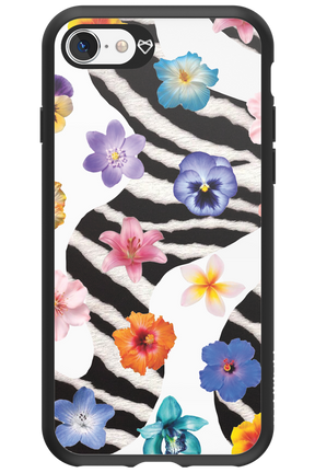 MOM'S FLOWERS - Apple iPhone SE 2022