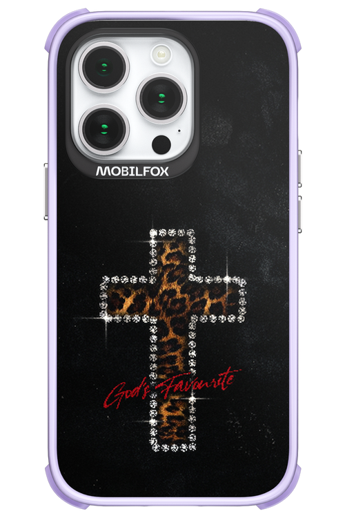 God's Favourite - Apple iPhone 14 Pro