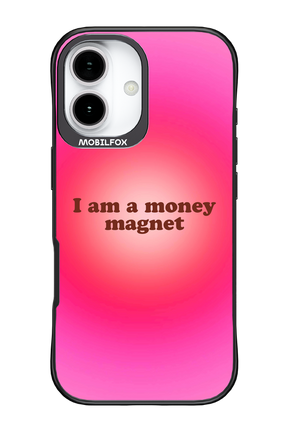 Money Magnet  - Apple iPhone 17