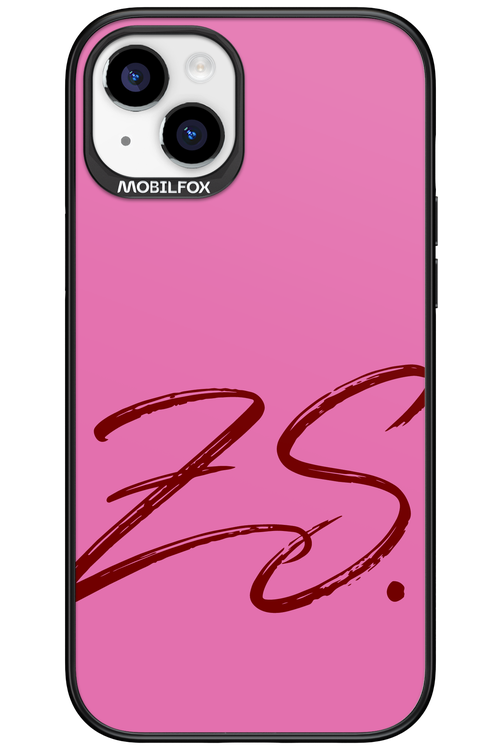 (Sorbet) ZS 2.0 - Apple iPhone 15 Plus