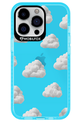 Cloudy Simple - Apple iPhone 13 Pro