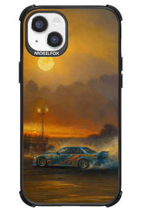 Drift Chaos - Apple iPhone 14 Plus