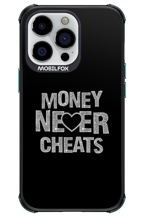 Money Cheats 2.0 - Apple iPhone 13 Pro