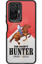 HOE BOUNTY HUNTER 2.0 - Xiaomi Mi 11T