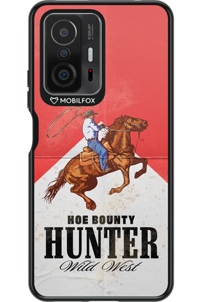 HOE BOUNTY HUNTER 2.0 - Xiaomi Mi 11T