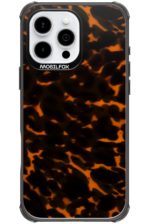 Tortie - Apple iPhone 16 Pro Max