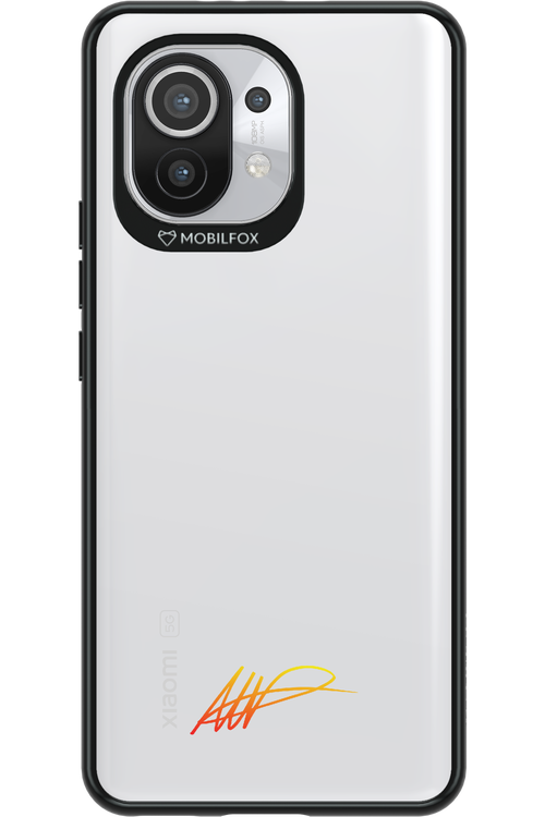 Signature Edition 2.0 - Xiaomi Mi 11 5G