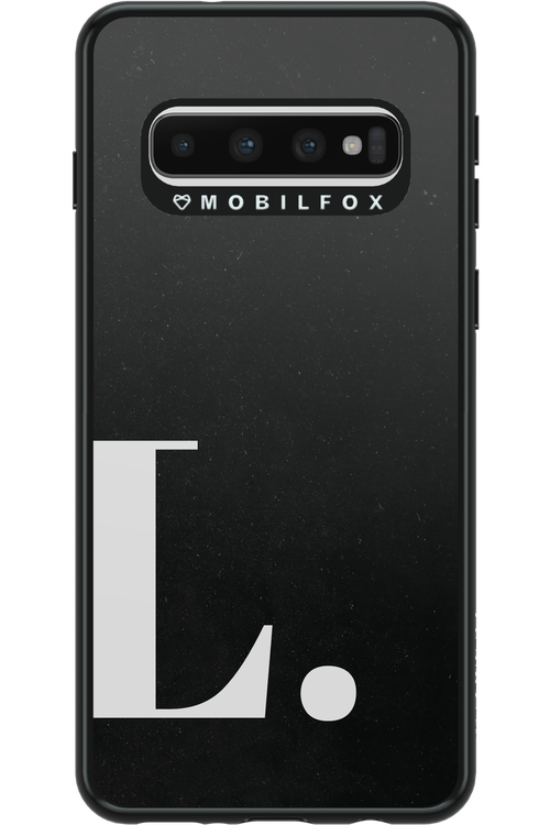 L (Off Space) 2.0 - Samsung Galaxy S10