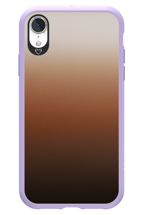 Desert Sunset - Apple iPhone XR