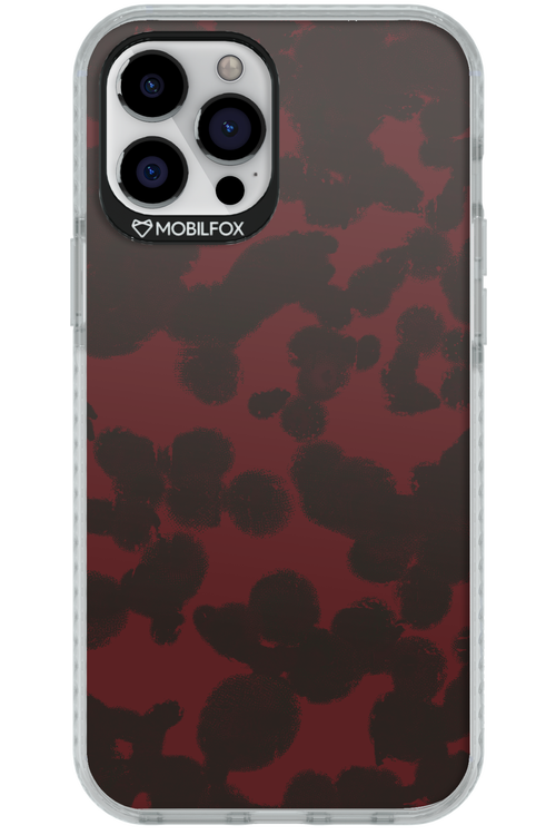 Bordeaux Skin - Apple iPhone 12 Pro Max