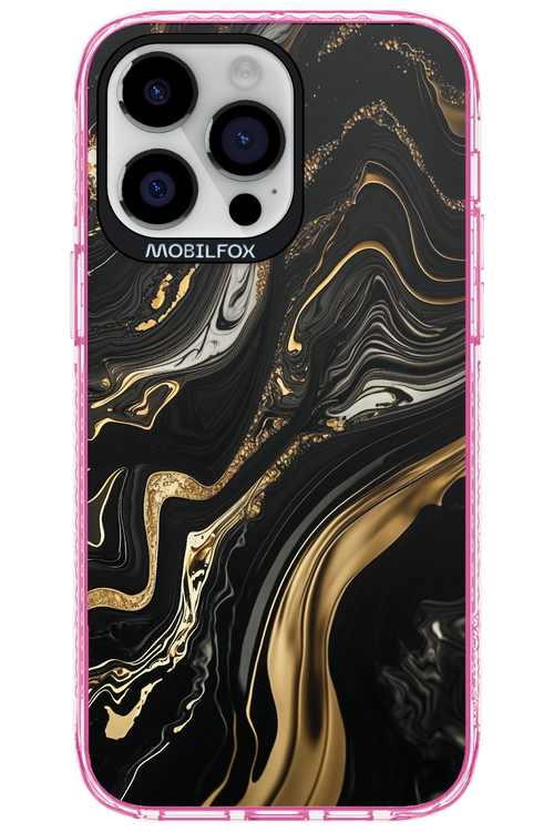 Azrael - Apple iPhone 14 Pro Max