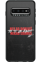 CARBON ADRI 2.0 - Samsung Galaxy S10