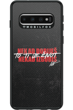 CARBON ADRI 2.0 - Samsung Galaxy S10