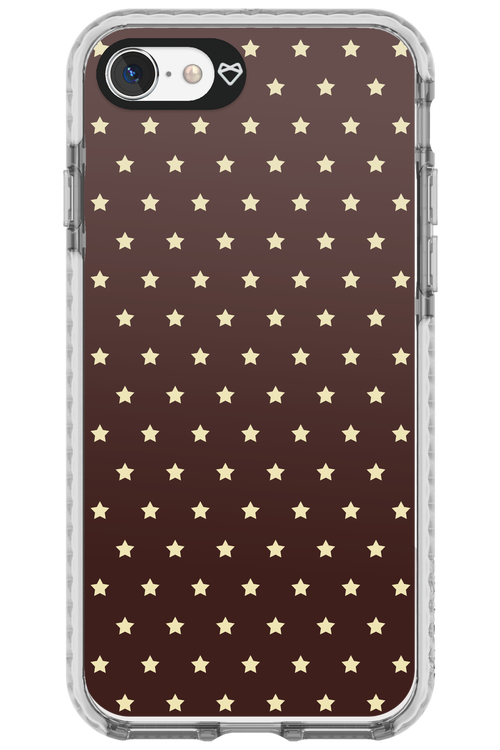 Star Mousse - Apple iPhone SE 2022