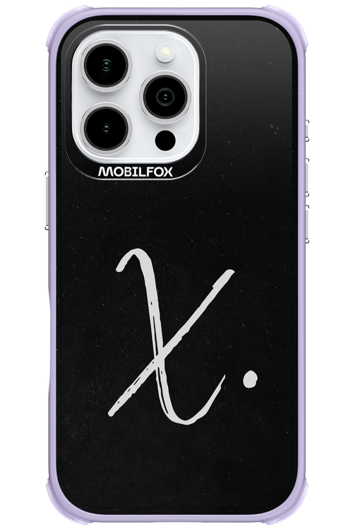 (Off Space) X 2.0 - Apple iPhone 16 Pro