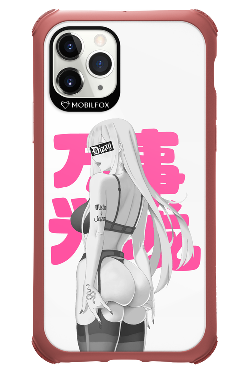 Shinto Shift - Apple iPhone 11 Pro