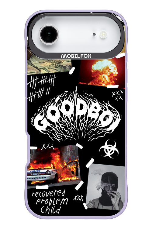 Good Boy - Apple iPhone 17 Air