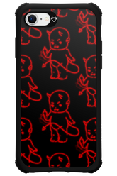 Hell Nah - Apple iPhone SE 2022