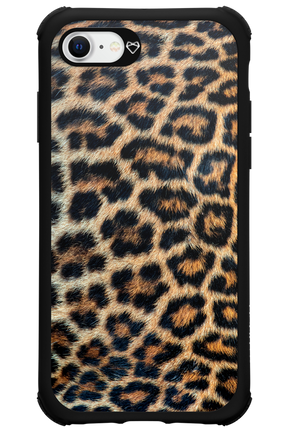 Leopard - Apple iPhone SE 2022