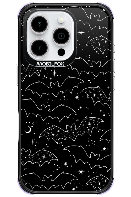 Dreamer Bat - Apple iPhone 16 Pro