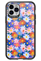 Happy Bloom - Apple iPhone 11 Pro