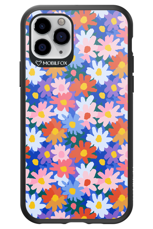 Happy Bloom - Apple iPhone 11 Pro
