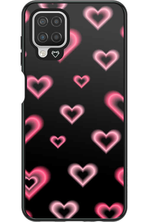 Pink Love 2.0 - Samsung Galaxy A12