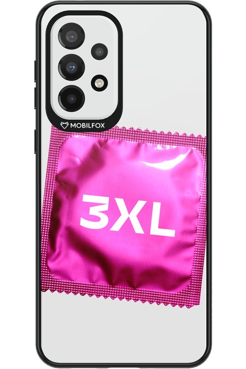 3XL 2.0 - Samsung Galaxy A33