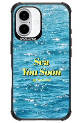 Sea You - Apple iPhone 16