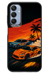 Palm Drift 2.0 - Samsung A25