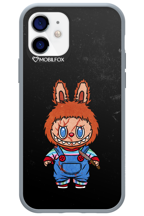 Playtime's over - Apple iPhone 12