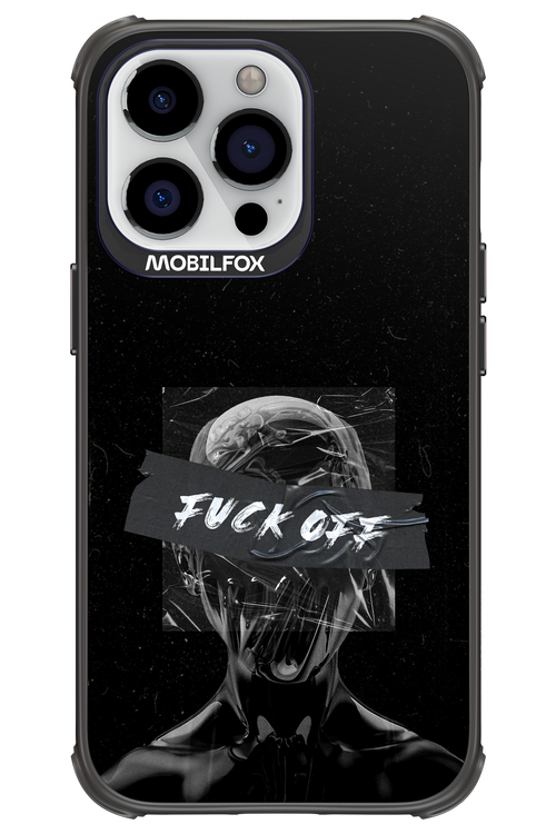 F off II - Apple iPhone 13 Pro