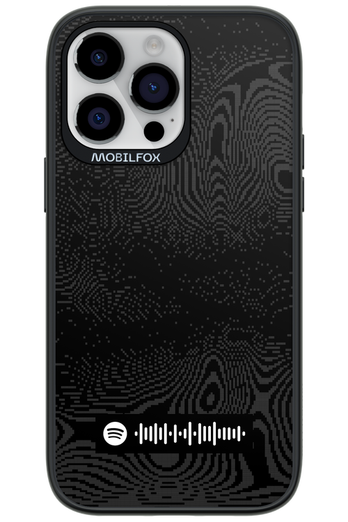 Techno frequency - Apple iPhone 14 Pro Max