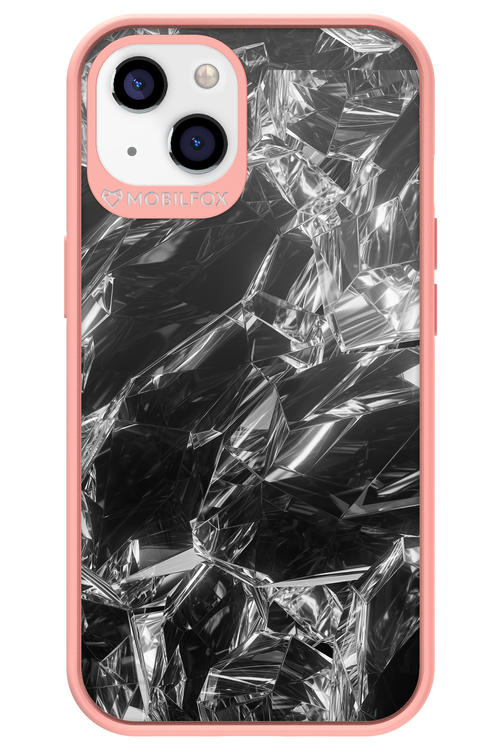 Crystal Noir 2.0 - Apple iPhone 13