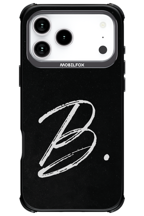 (Off Space) B 2.0 - Apple iPhone 17 Pro Max