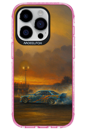 Drift Chaos - Apple iPhone 14 Pro
