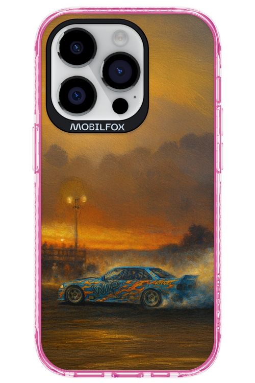 Drift Chaos - Apple iPhone 14 Pro