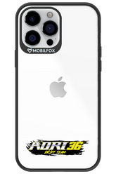 ADRI36 Signature - Apple iPhone 13 Pro Max
