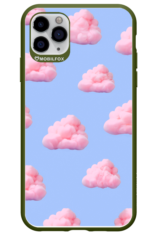 Cloudy - Apple iPhone 11 Pro Max