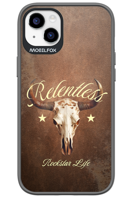 Relentless2 2.0 - Apple iPhone 14 Plus