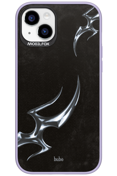 CHROMEPHASE - Apple iPhone 15 Plus