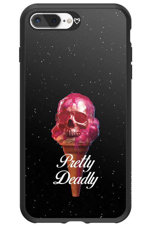 Pretty Deadly - Apple iPhone 7 Plus