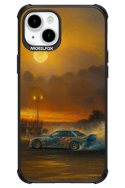 Drift Chaos - Apple iPhone 15 Plus