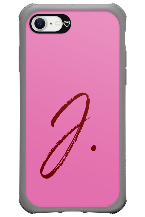 (Sorbet) J 2.0 - Apple iPhone 8