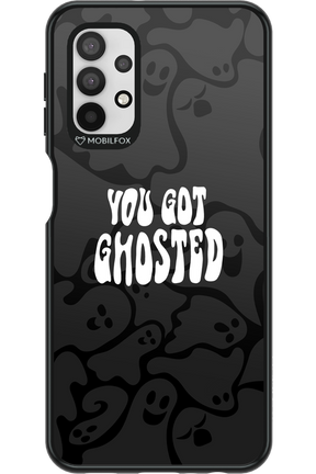 Ghosted - Samsung Galaxy A32 5G