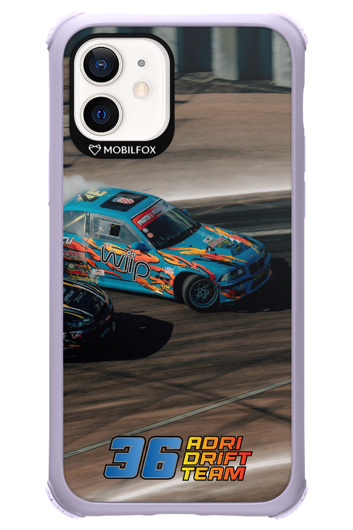 Tandem Thrill - Apple iPhone 12