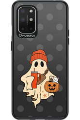 Ghost Girl - OnePlus 8T