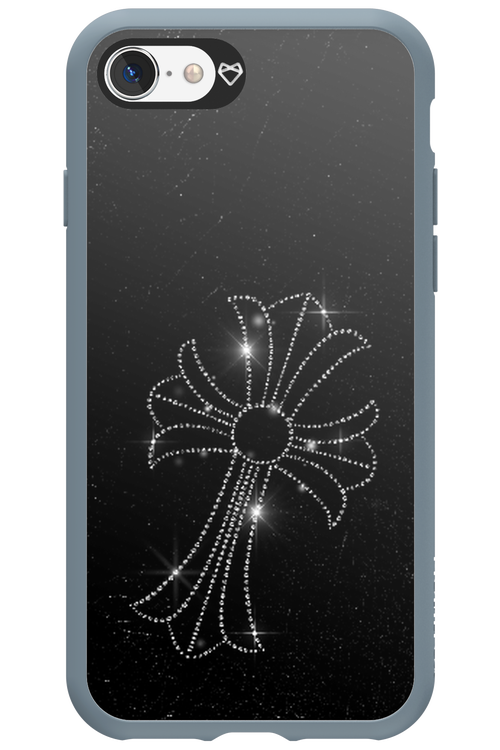 Chrome Standard - Apple iPhone SE 2022