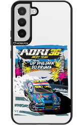 ADRI36 Drift Splash - Samsung Galaxy S22+