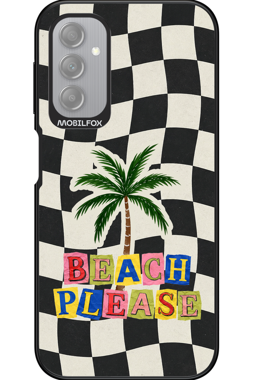 BEACH PLEASE 2.0 - Samsung Galaxy A14